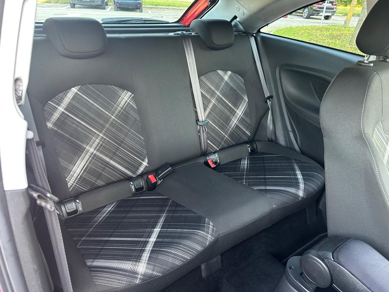 Opel Corsa 1.3 CDTI ecoFLEX Start&Stop Coupé Cosmo