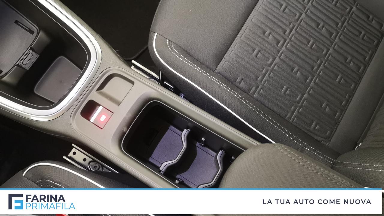 FIAT 600 Hybrid 600 Serie SpecialeIcon - Configurazione Non Ordinabile