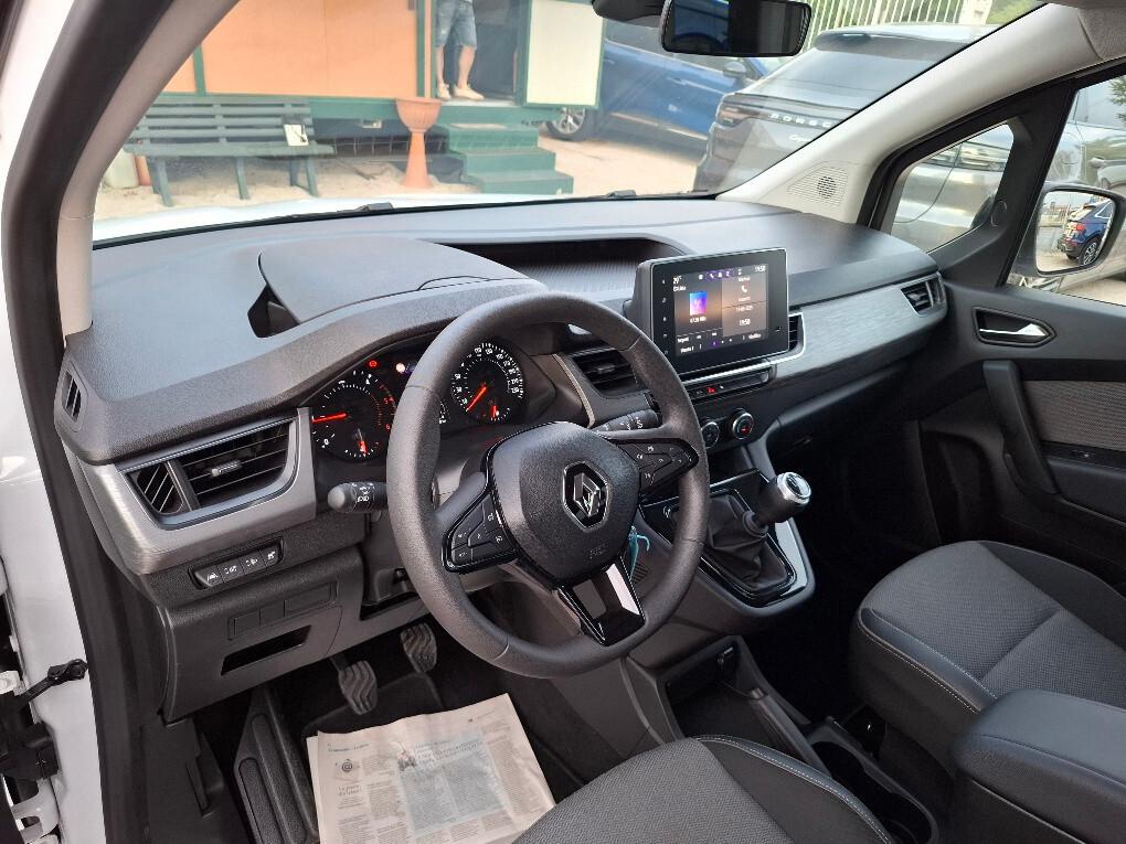 RENAULT KANGOO 1.5 BLUE DCI 95CV MY24-EQUILIBRE