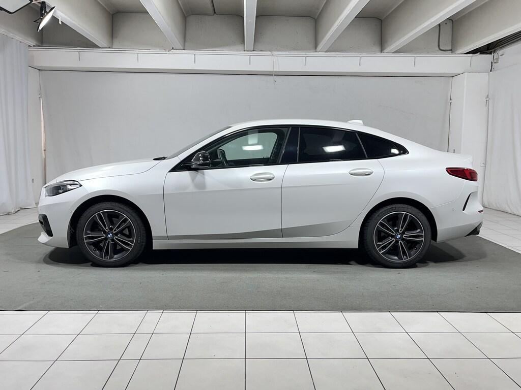BMW Serie 2 218i Gran Coupe Msport auto