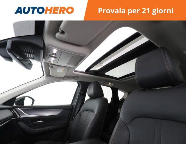 MAZDA CX-60 2.5L e-Skyactiv G PHEV AWD Homura