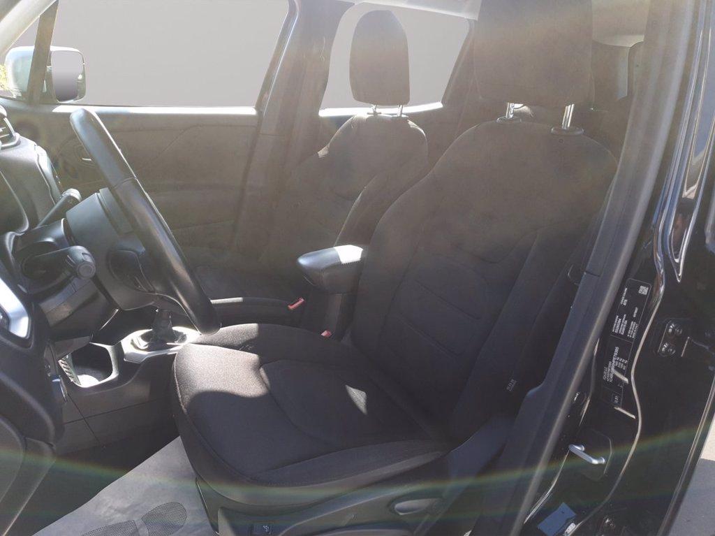 JEEP Renegade 1.6 mjt limited fwd 120cv e6 del 2017