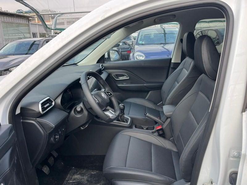 MG ZS ZS 1.5 Comfort