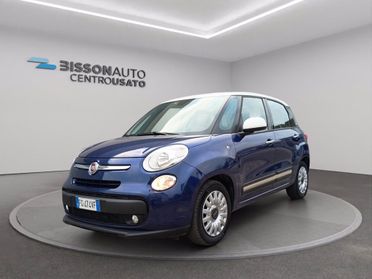 FIAT 500 L Pro N1 1.6 mjt 120cv Pop Star 4p.ti serie 5 E6 del 2017