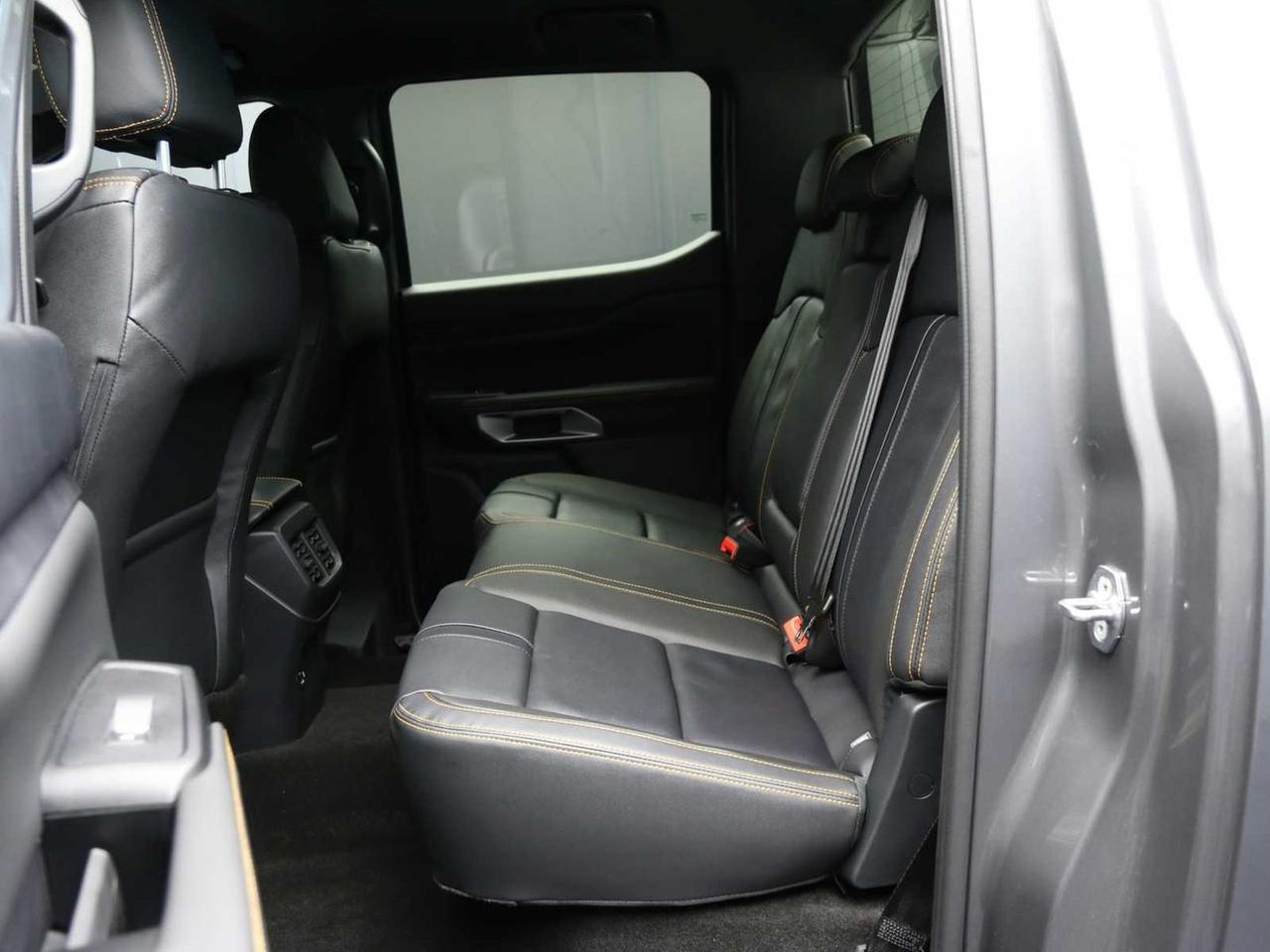 Ford Ranger Wildtrak 2.0 EcoBlue 205CV DC Au #9437