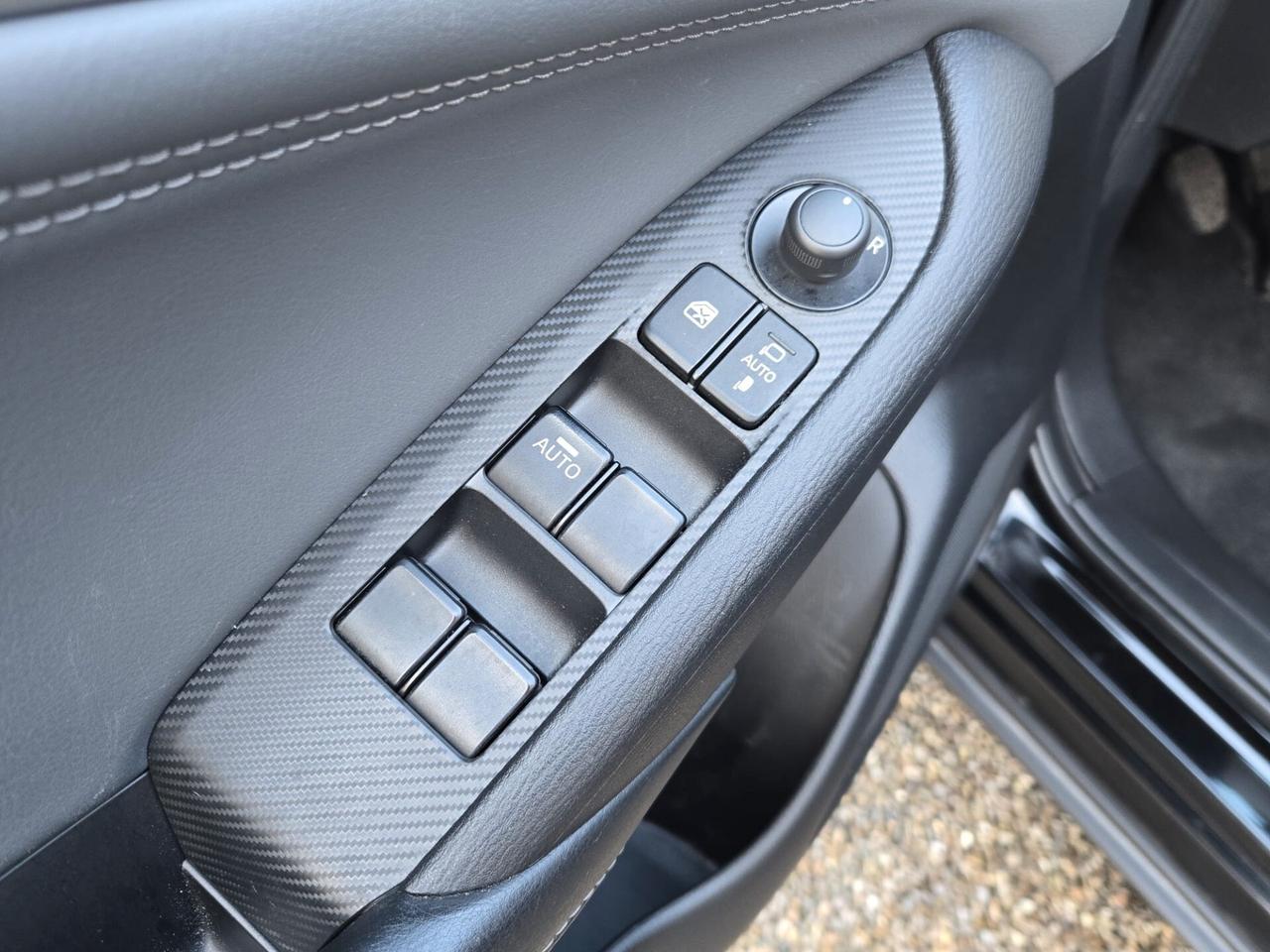 Mazda CX-3 2.0L Skyactiv-G Exceed