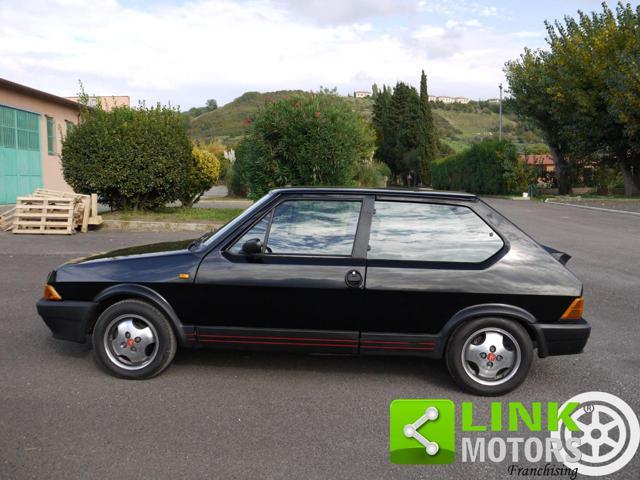 FIAT Ritmo 130 TC Abarth / ASI / Conservata / Targa MI