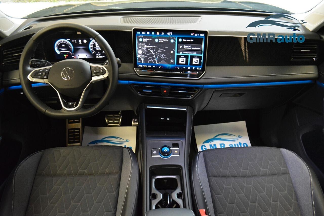 Volkswagen Tiguan 2.0 TDI 150 CV DSG Edition Plus