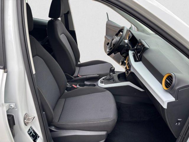 SEAT Arona 1.0 EcoTSI Style NEOPATENTATI
