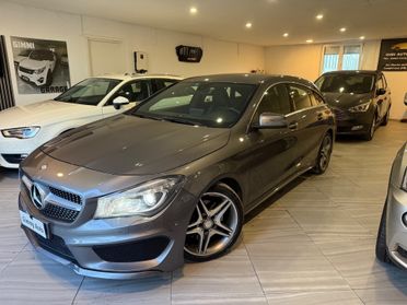 Mercedes-benz CLA 220 anno 2015 AUTOMATICO