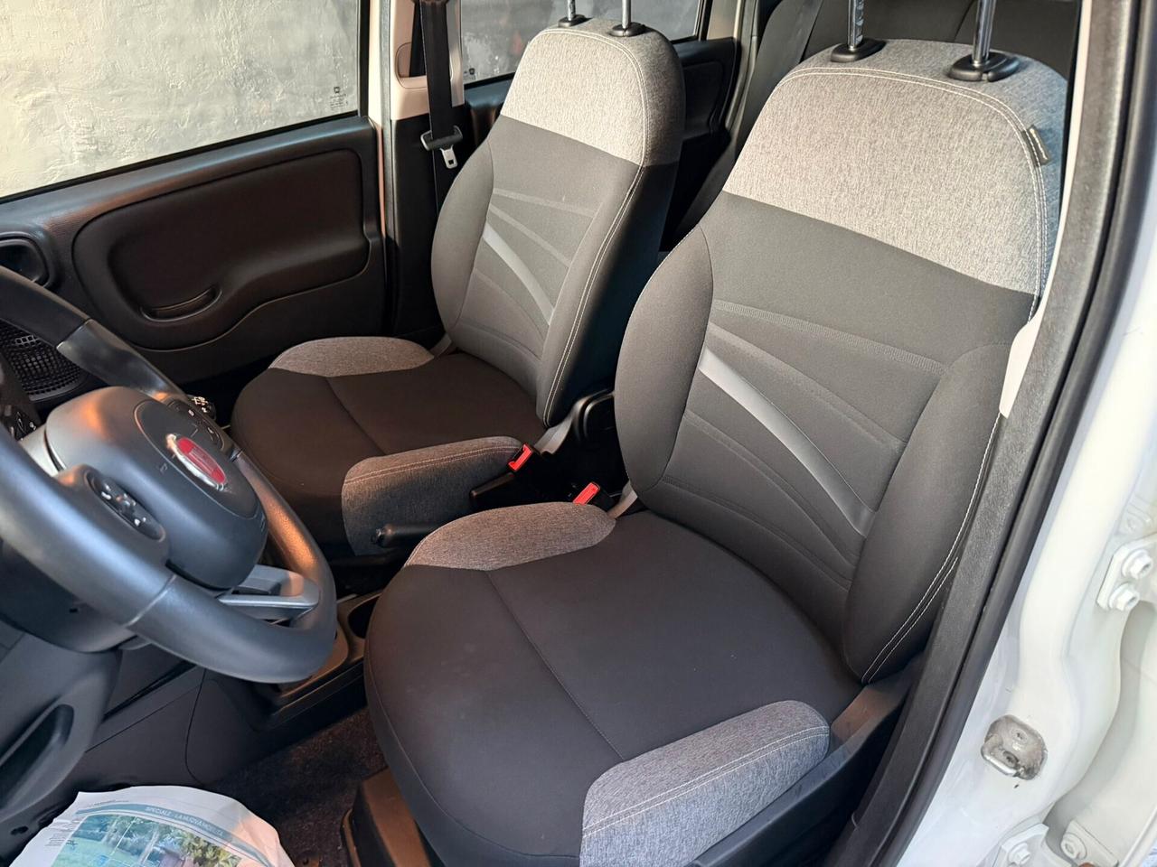 Fiat Panda Turbo S&S 4x4 Wild IVA ESPOSTA!