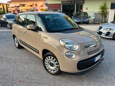 Fiat 500L Living 1.3 Multijet 95 CV Lounge