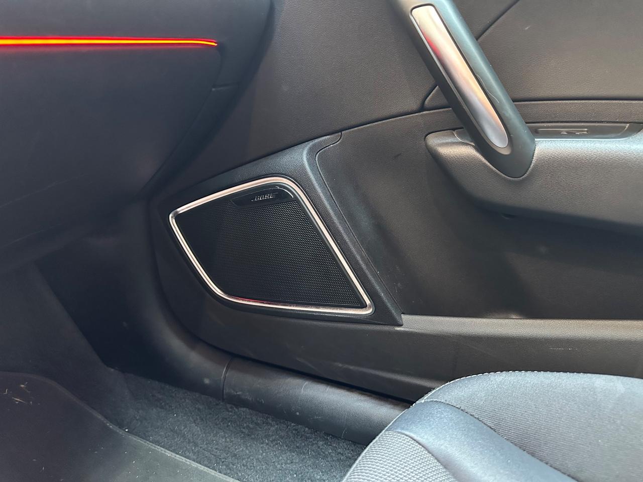 Audi A1 1.0 TFSI ultra Sport