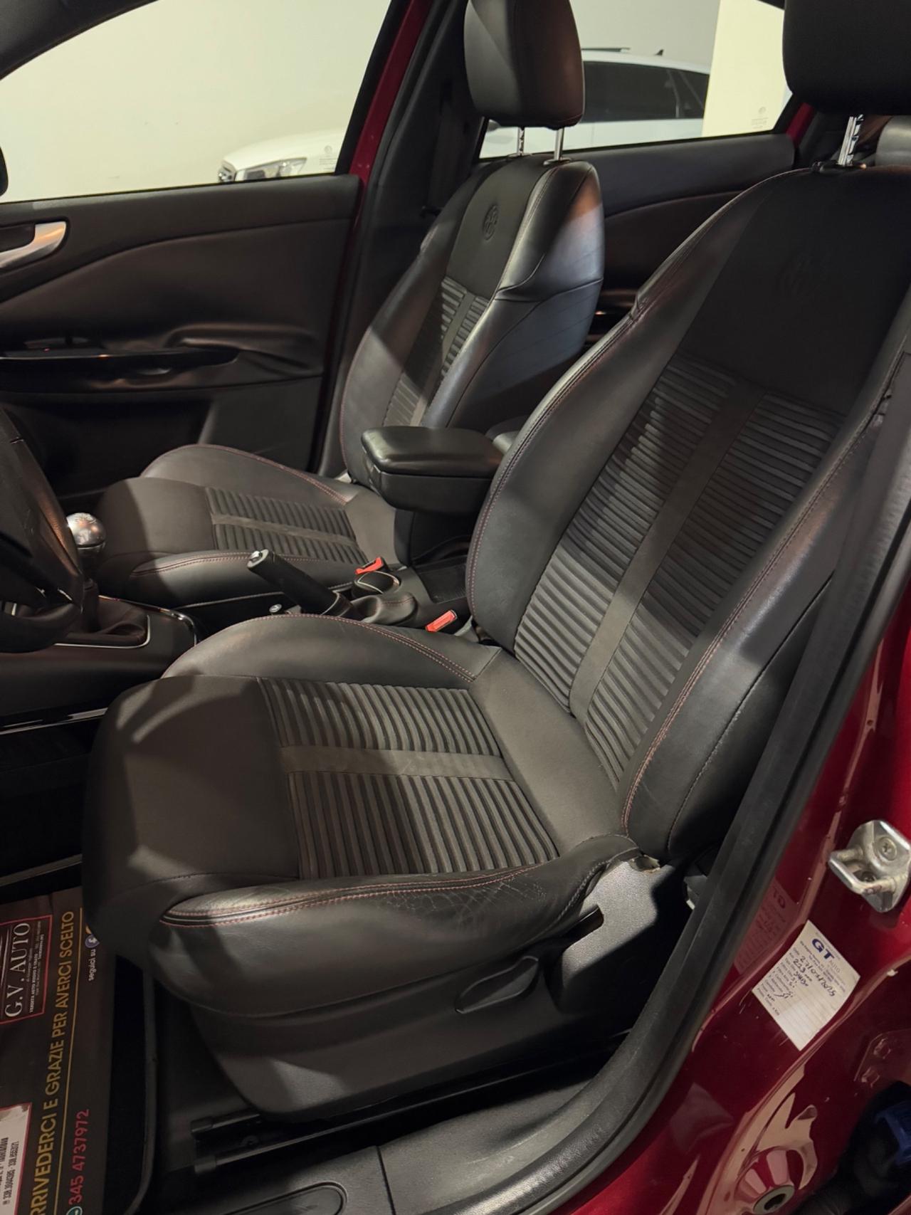 Alfa Romeo Giulietta 1.6 JTDm-2 105 CV Distinctive