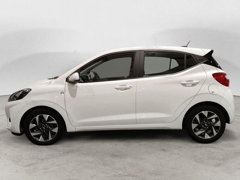 Hyundai i10 i10 1.0 MPI Prime