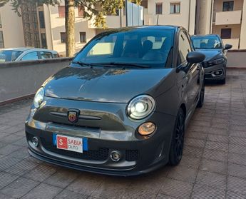 ABARTH 595 1.4 TURBO 180cv COMPETIZIONE