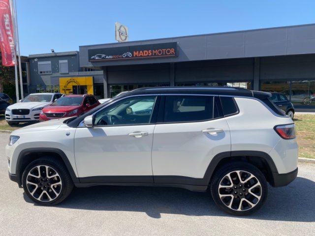 JEEP Compass 2.0 Multijet II aut. 4WD Opening Edition