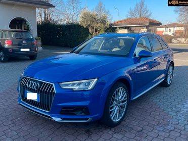 Audi A4 allroad 3.0 tdi Business Evolution 272cv tiptronic