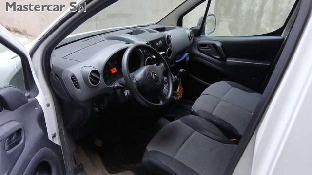 CITROEN Berlingo Berlingo BlueHDi 100 Club Van TG : FL463RZ