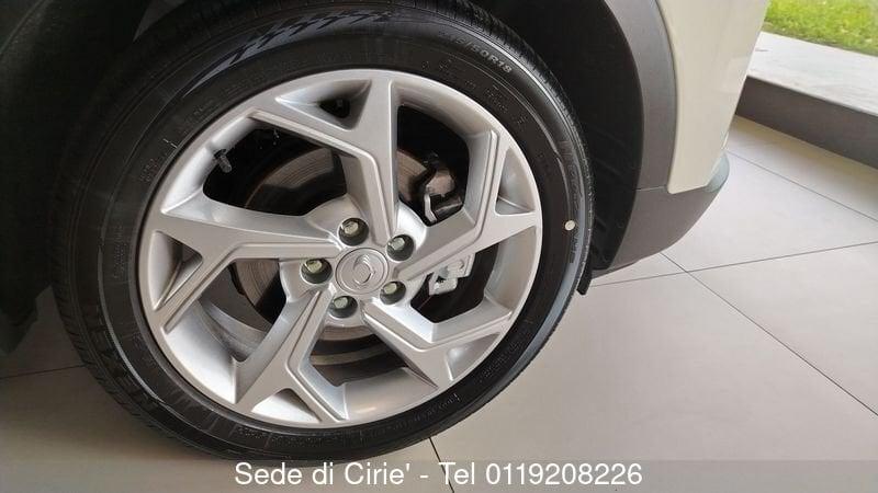 KGM Tivoli Tivoli 1.5 GDI Turbo 2WD 163 CV Style