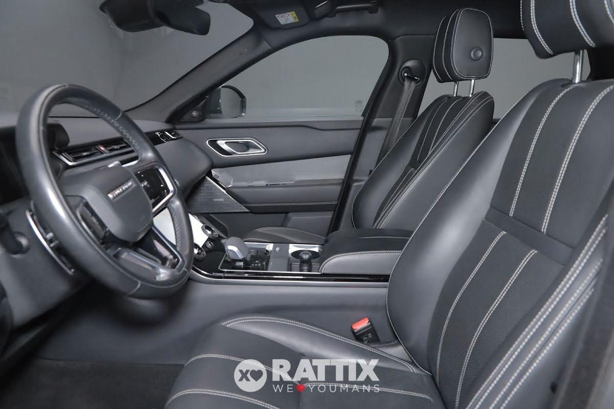 Land Rover Range Rover Velar 2.0d i4 Mhev 204CV SE 4WD Auto