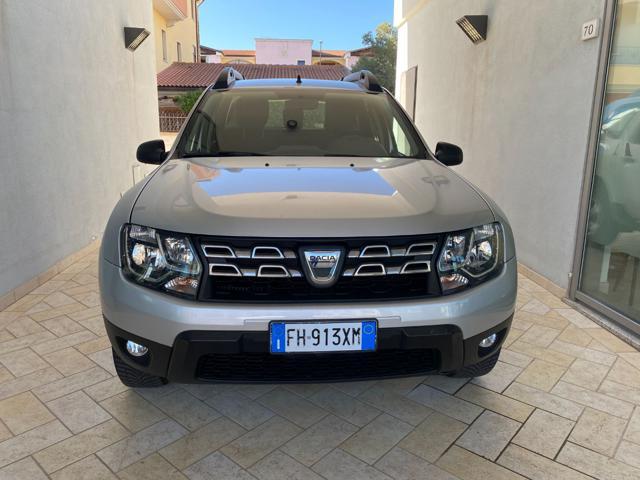DACIA Duster 1.5 dCi 110 CV EDC S&S 4x2 Serie Special Edition