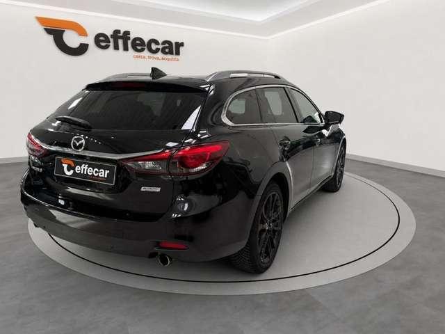 Mazda 6 2.2L Skyactiv-D 175CV Wagon Exceed
