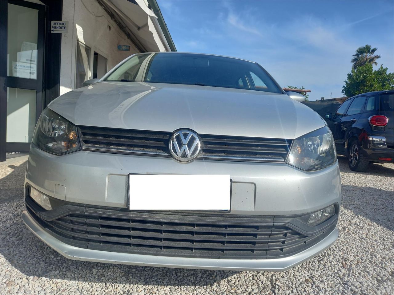 VOLKSWAGEN Polo Polo 1.4 TDI 5p. Trendline