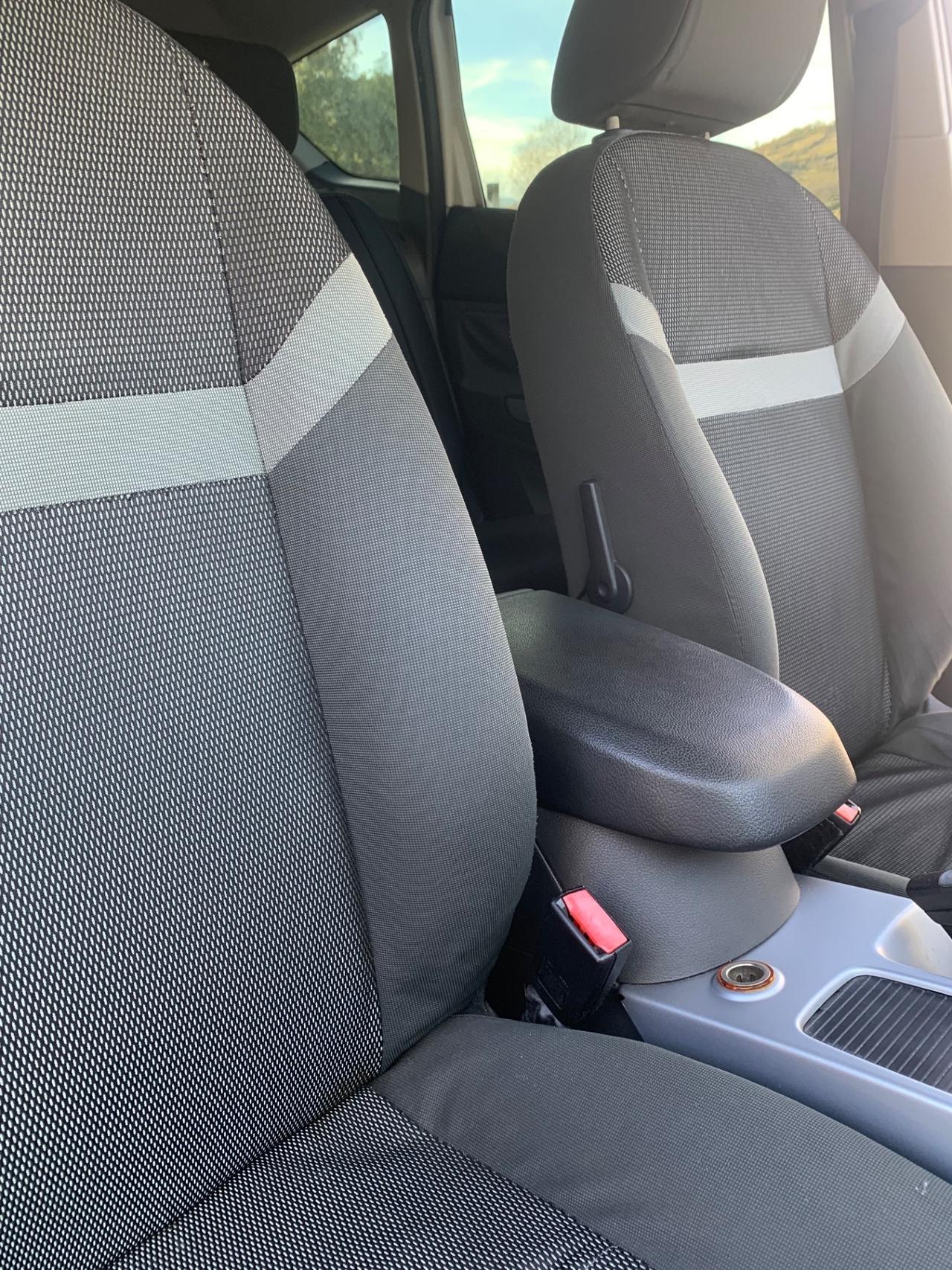 Ford Kuga 2.0 TDCi 136 CV 4WD Titanium DPF