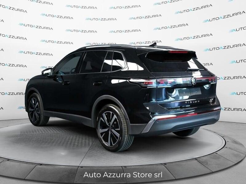 Volkswagen Tiguan 1.5 eTSI Elegance 150cv DSG *COLORI VARI, PROMO AZZURRA*