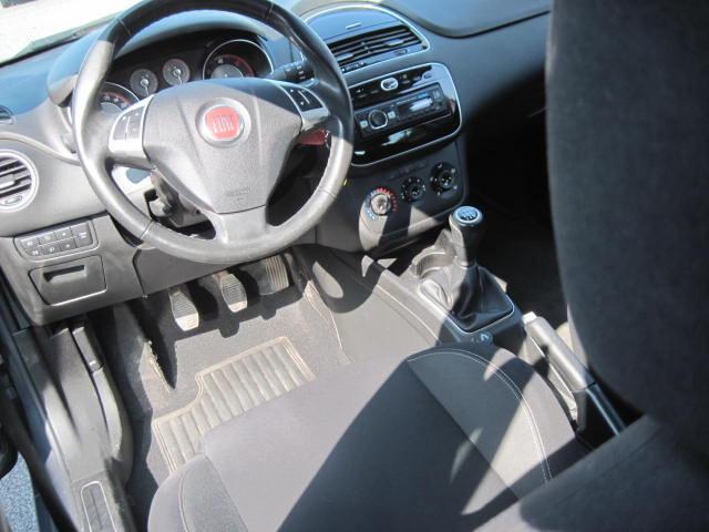 Fiat Punto Evo PUNTO 1.3 MTJET EMOTION GARANZIA