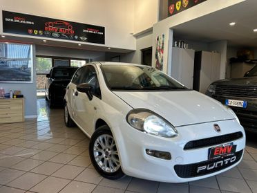 Fiat Punto 1.3 MJT II 75 CV 5 porte Street ok neopatentati