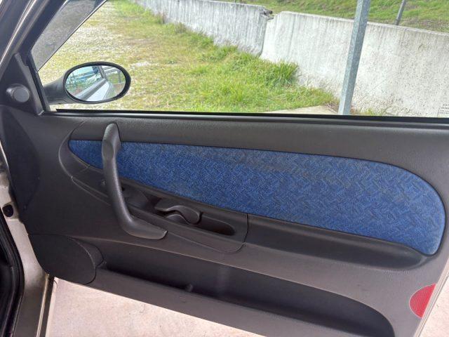 LANCIA Y 1.1i cat Elefantino Blu PRIMO PREZZZO