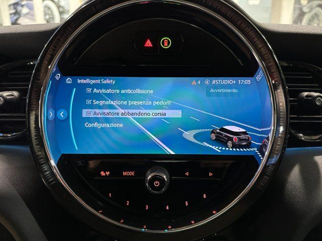 MINI Cooper SE Classic - 17"- Camera - Keyless - Carplay -LED-IVA