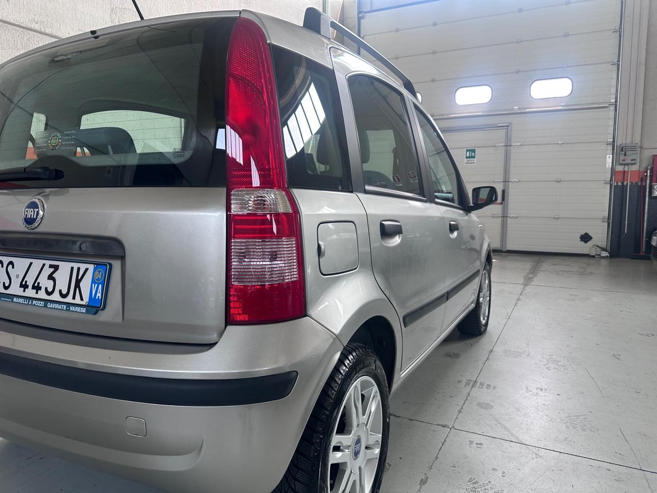 Fiat Panda 1.2 Dynamic