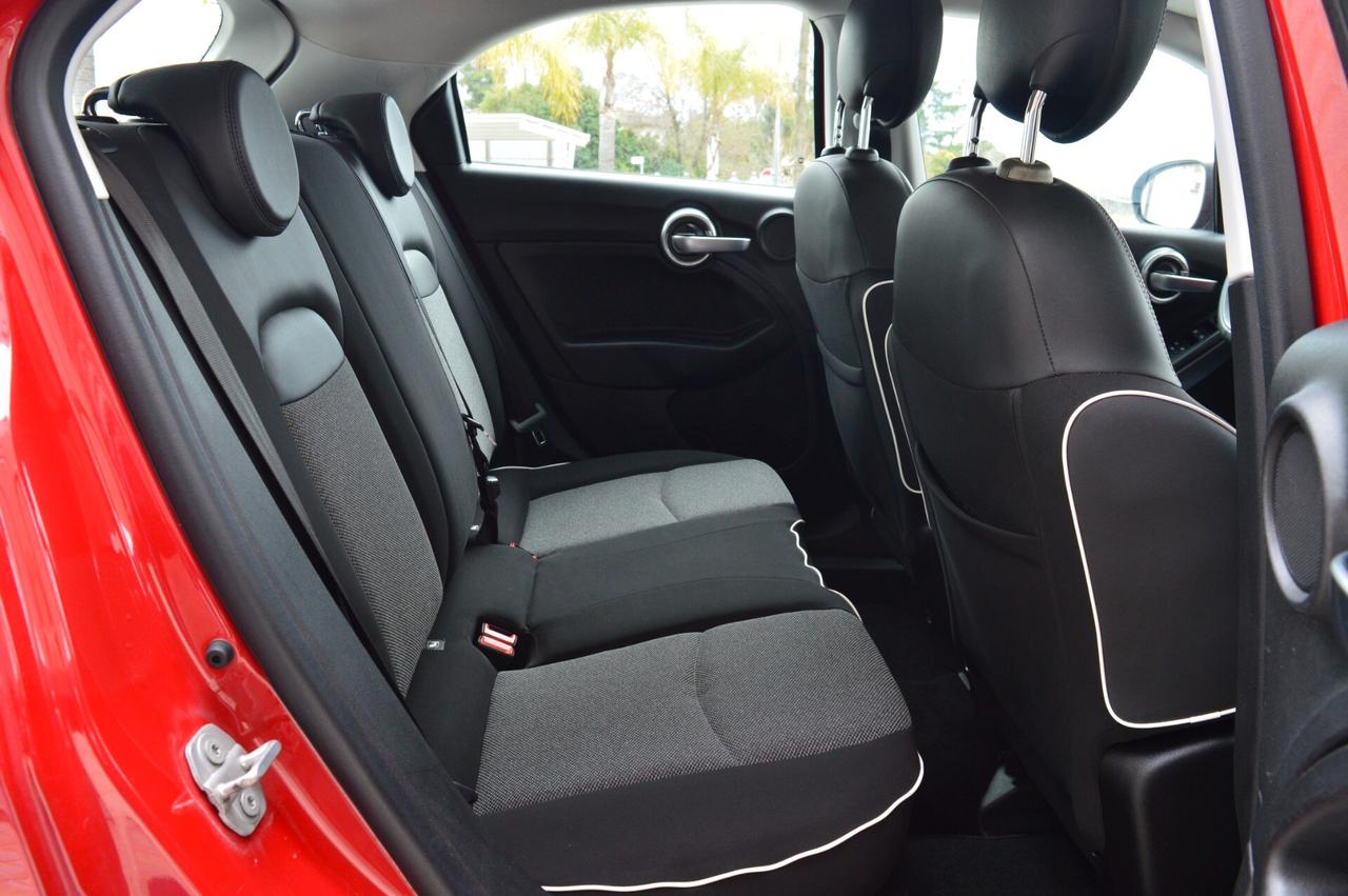 Fiat 500X 1.3 mjt 95Cv Business - Unico P.