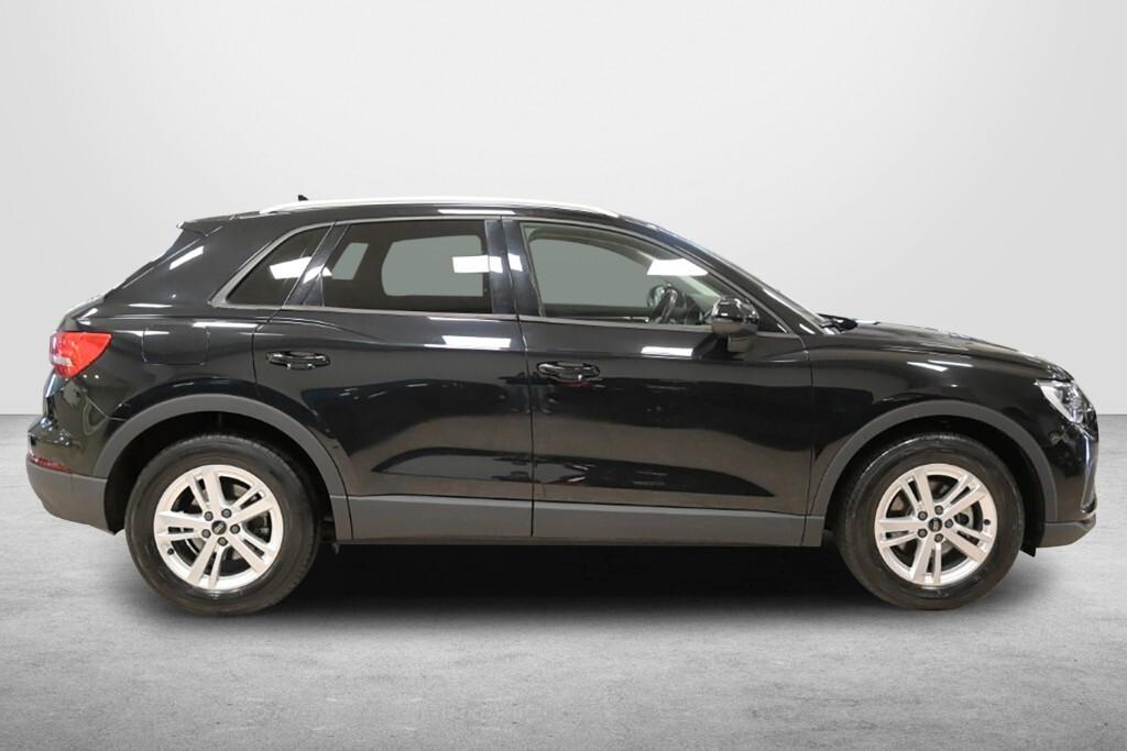 AUDI Q3 35 TDI 150CV S-TRONIC BUSINESS ( FARI LED - VIRTUAL COCKPIT - NAVI - MIRROR - PDC )