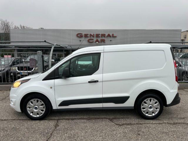 FORD Transit Connect 1.5 TDCi 100CV Furgone Trend