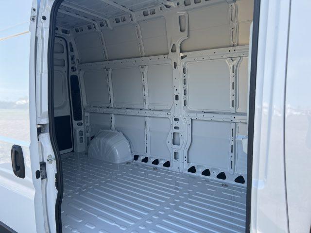 CITROEN Jumper Jumper 35 2.2 BlueHDi 140 S&S PLM-TA Furgone