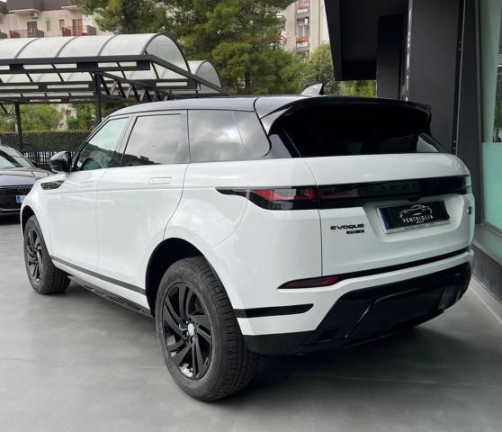 LAND ROVER - Range Rover Evoque 2.0D L.Flw 150 AWD Au. R-Dyn.