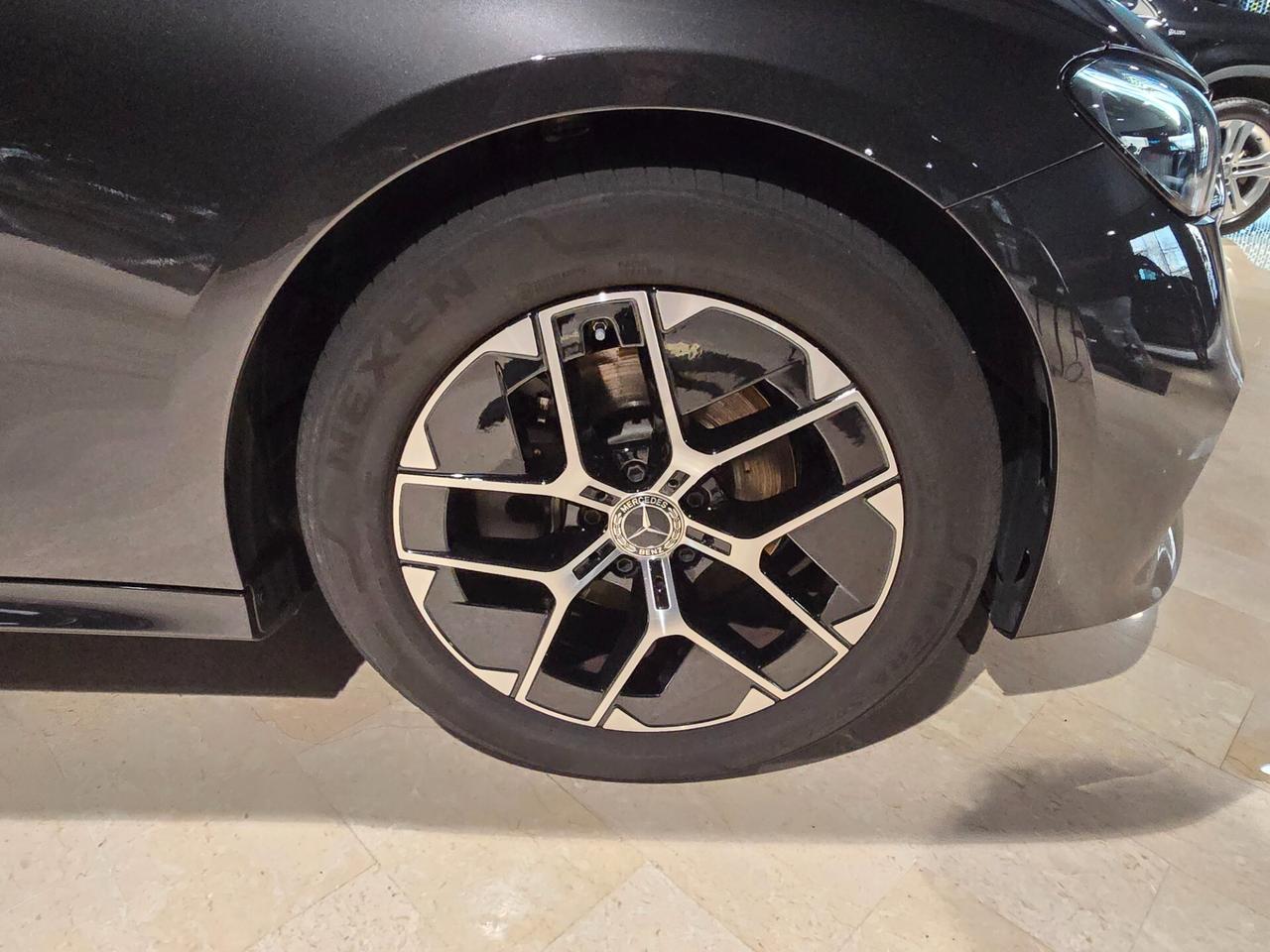 Mercedes-benz E 220 d Mild hybrid Advanced Plus