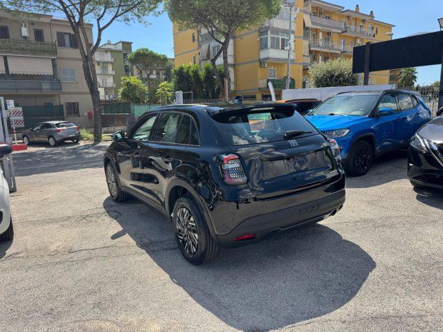 FIAT 600 Hybrid 110 CV DCT MHEV Pop