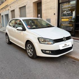 Volkswagen Polo 1.6 TDI 90CV