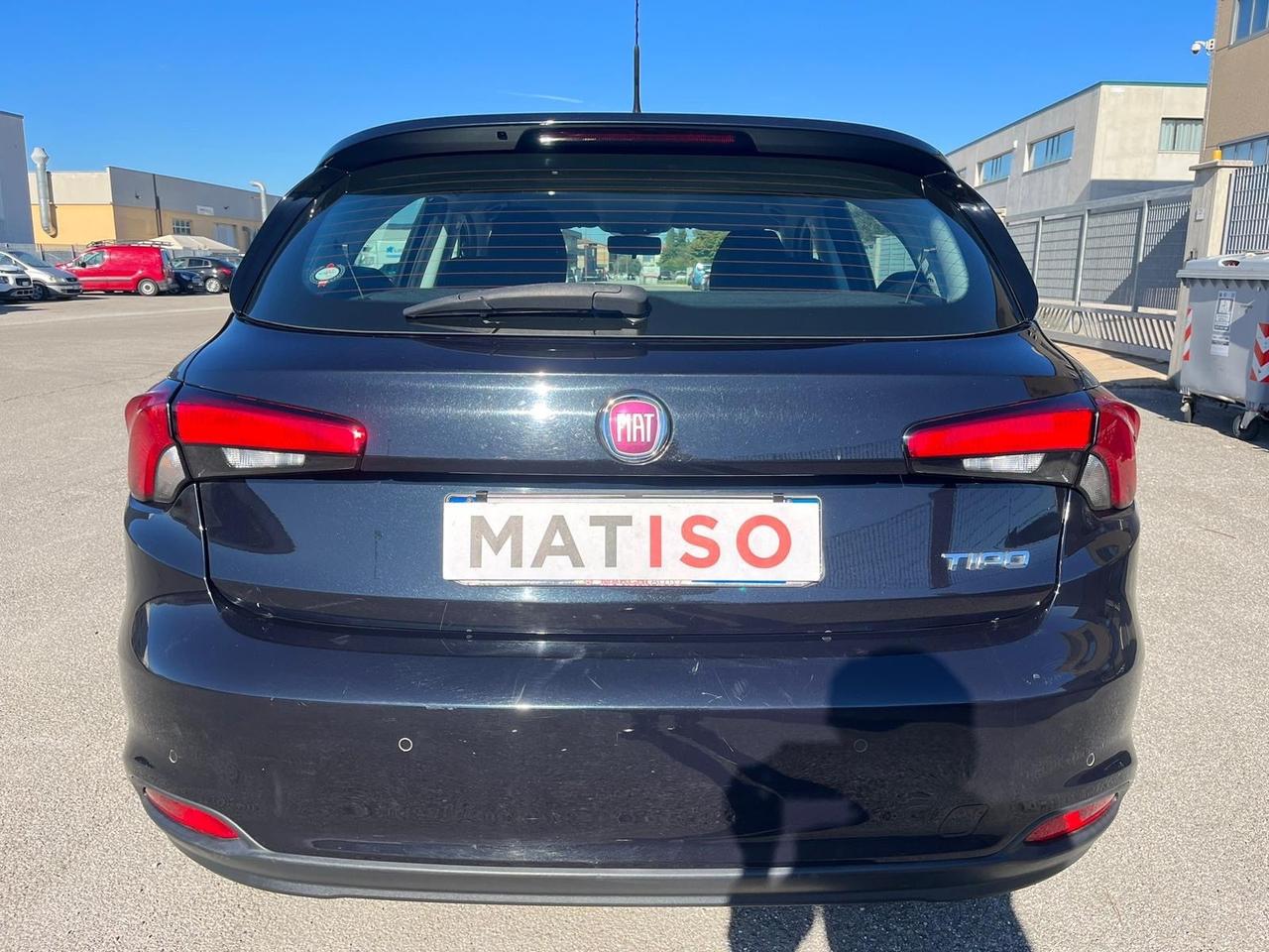 Fiat Tipo 1.3 Mjt Business ( LEGGERE )
