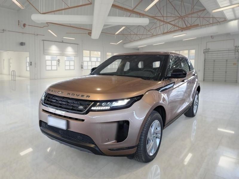 LAND ROVER RANGE ROVER EVOQUE 2.0D I4 163 MHEV S AWD AUTO SUV