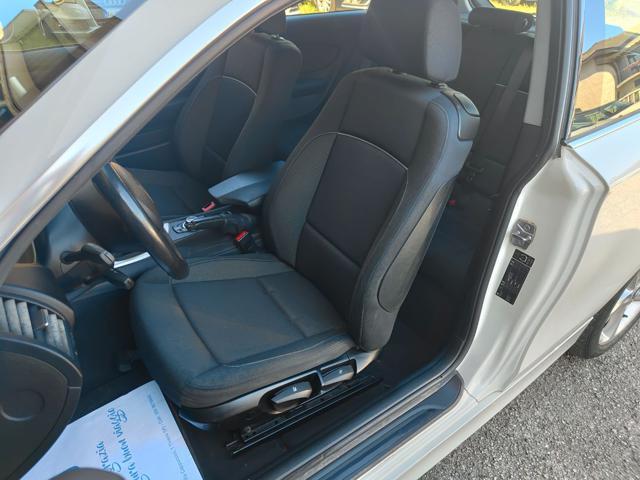 BMW 116 Benz.3 Porte ( OK NEOPATENTATI )