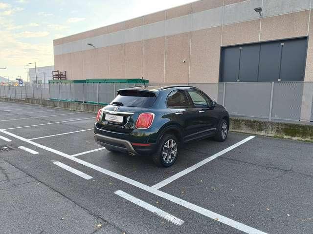 Fiat 500X 500 X 2015 2.0 mjt Cross 4x4 140cv auto