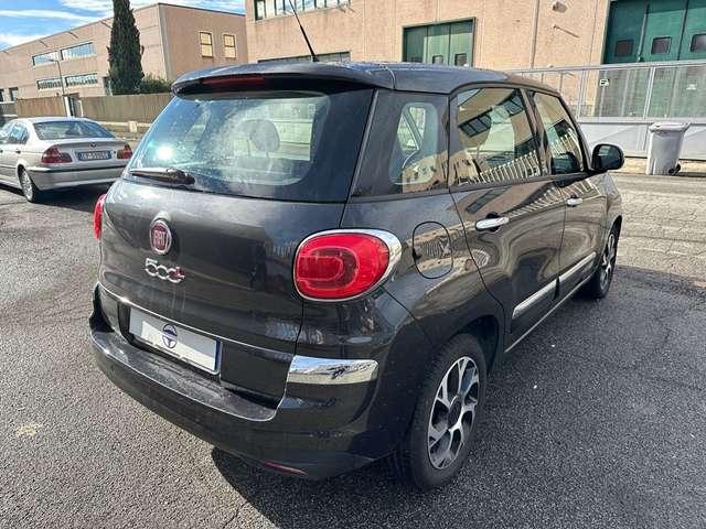 Fiat 500L 1.4 T-Jet 120 CV GPL Mirror