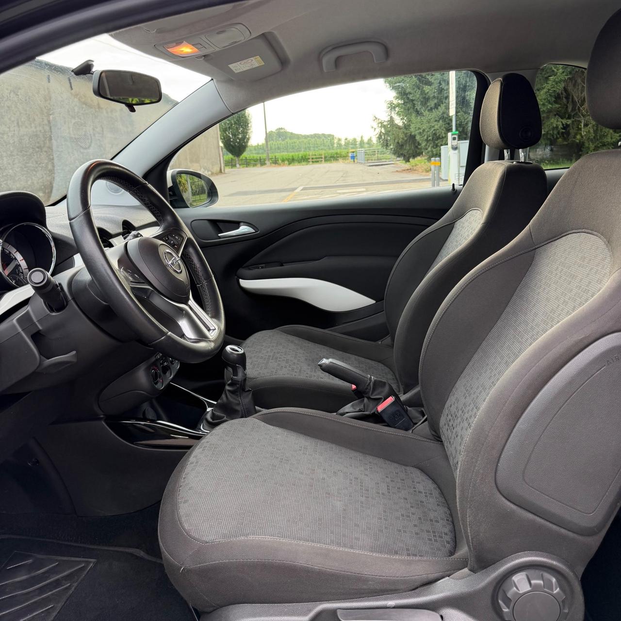Opel Adam 1.4 87 CV GPL Tech Air