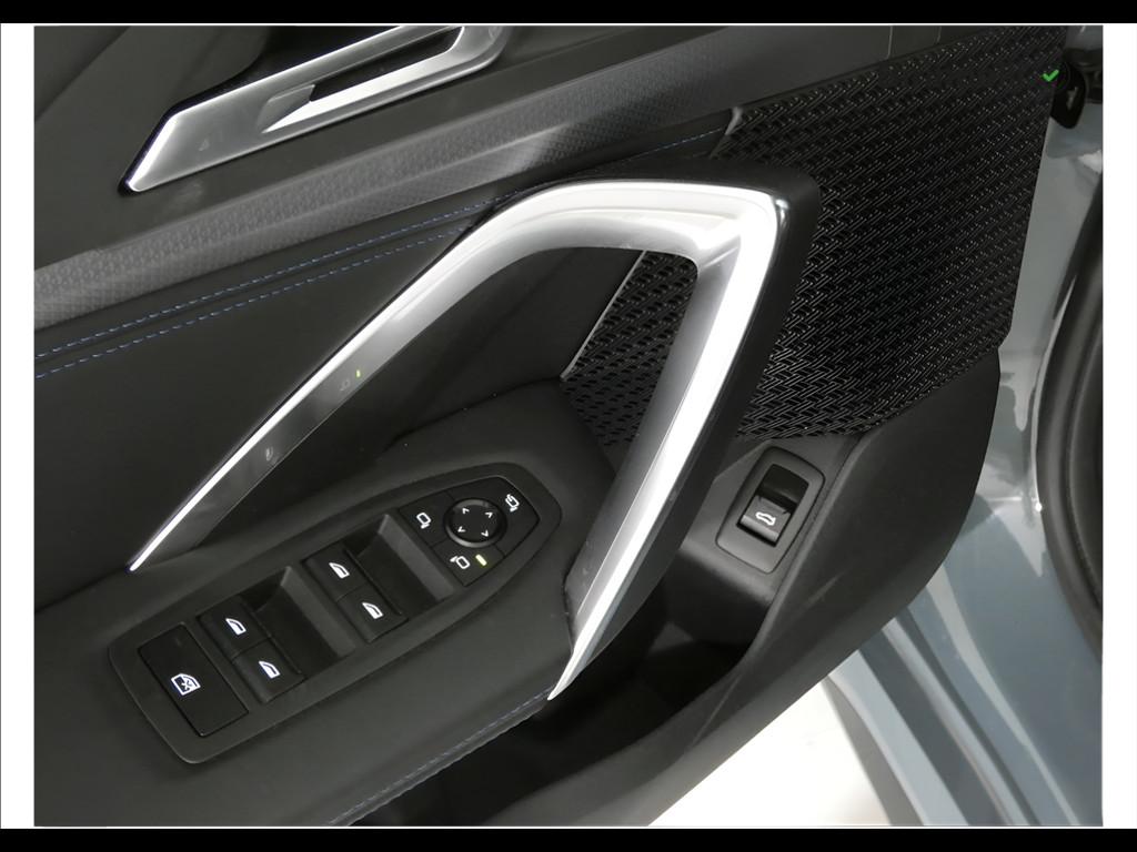 BMW X1 (U11) - X1 sDrive 18d Msport
